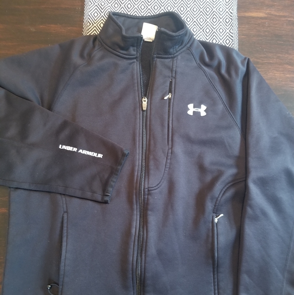 Under Armour Jacket
